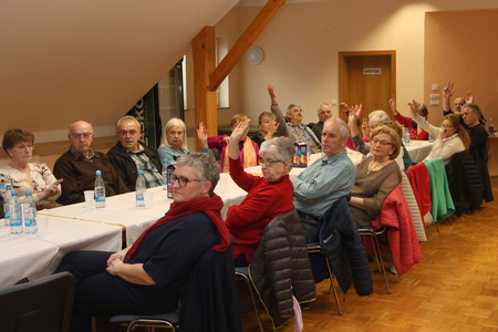 Redni volilni zbor članov MDI Cerknica-Loška dolina-Bloke 08 Foto Ljubo Vukelič